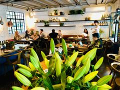大堂-Apollo·西班牙小酒馆(安福路店)