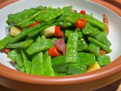 -印巷里主题餐厅(马鞍山店)