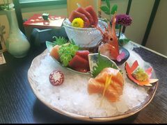 -鮨匠·割烹料理(巨鹿花园店)