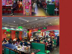-西关味(大卫城店)
