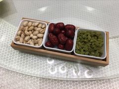 -巴扎美食·新疆菜·西域歌舞表演餐厅(新疆大厦店)