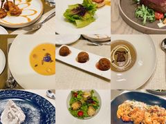 -CHASE Modern Cuisine(崇宁路店)