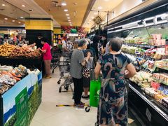 -BHG生活超市(安贞店)