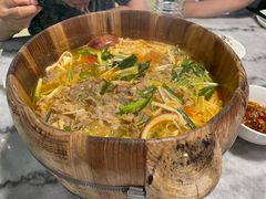 -中8楼风尚云南菜(颐堤港店)