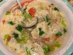 -春水锅贴·传统鲁菜(大明湖店)