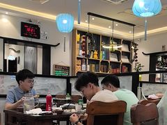 -赣南人家·头牌江西菜(劲松店)