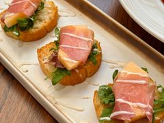 -沏点Trattoria意大利餐厅(新街口店)