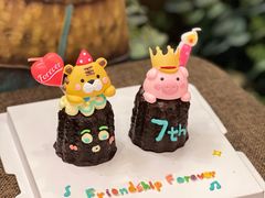 圣诞可露丽-春风·有糖(崇宁路店)