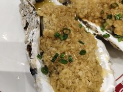 -北塘海鲜·天津菜·鲅鱼水饺是一绝(大光明桥旗舰店)