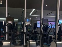 -普拉达游泳健身(水湾1979店)