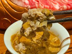-乐宴·老北京铜火锅(八卦岭店)
