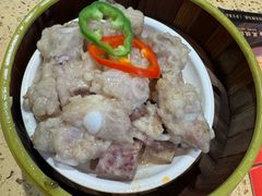 -蒸武门·广式茶点(金宝莱店)