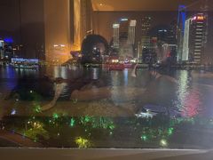 -上海外滩悦榕庄酒店