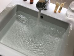 冷水好很多基本是正常水质-全季酒店（苏州观前街平江路店）(原临顿路地铁站店)