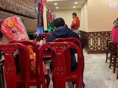 大堂-金杨拉面王小吃面馆·牛三宝面·红烧牛肉粉