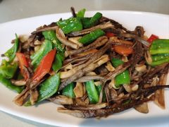 -品味泸沽湖•民族特色菜(大落水店)