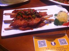 -赖胖子肉蟹煲(临川万象新城店)