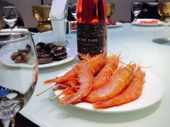 -川骄海鲜自助(河东店)