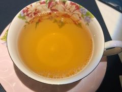 -L'amour澜茉·轻法餐