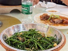 -台山第一家兴华黄鳝饭·黄鳝婆(合水分店)