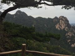 -西泰山风景区