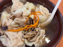 -龙抄手(春熙路总店)