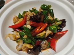 -大锅强·蒸海鲜青岛菜(吾悦广场店)