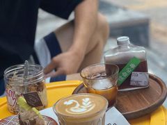 -BE YOLO必有乐&小红帽三明治