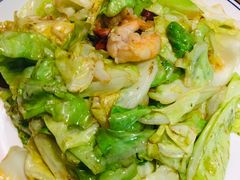 -吕氏疙瘩汤·私家菜馆(慈云寺店)