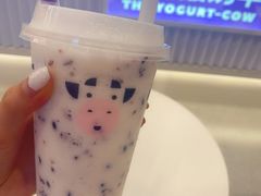 -一只酸奶牛(兰州中心店)