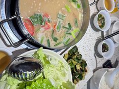 -土风豆米火锅(鸿通城店)