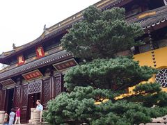 -西园戒幢律寺