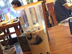 -CoCo都可(北苑K酷店)