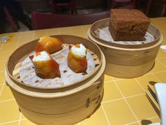 -蔡澜点心·粤菜(花城汇南区店)