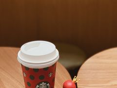 -星巴克臻选(惠州华贸天地1楼店)