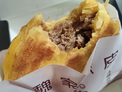 -魏家餐饮(朗香街店)