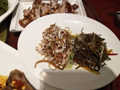 -森谷美食公园(杨行店)