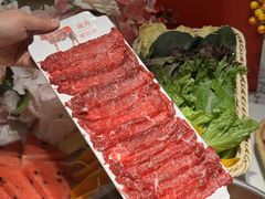 -犇鼎牛潮汕牛肉火锅(新辰里学清路店)