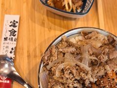 -京和风食堂·定食寿喜锅(保利樾广场店)