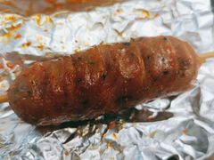 -李先生牛肉面大王(北京平谷步行街店)