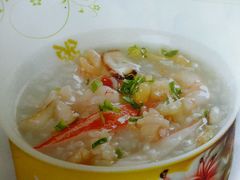 android_upload_pic-强氏喜阿婆粥饼店(鼓楼东街店)