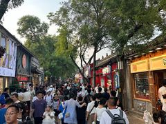 -束河人家(南锣鼓巷店)