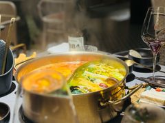 -罗勒家·养生火锅· Bistro(大望路店)
