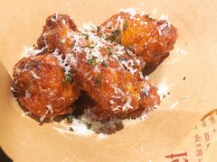 -Primo·丽莫意大利窑烤披萨