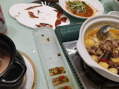 -湖锦酒楼·32年地道湖北菜(光谷店)