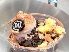 -DQ·蛋糕·冰淇淋(西城红场店)