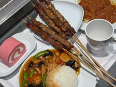 -宜家·瑞典风味餐厅(四元桥店)