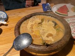 -小放牛炒菜馆(中山路乐汇城店)