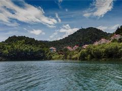 -石燕湖生态旅游景区