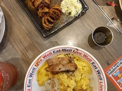 -卡朋西餐(扬名广场店)